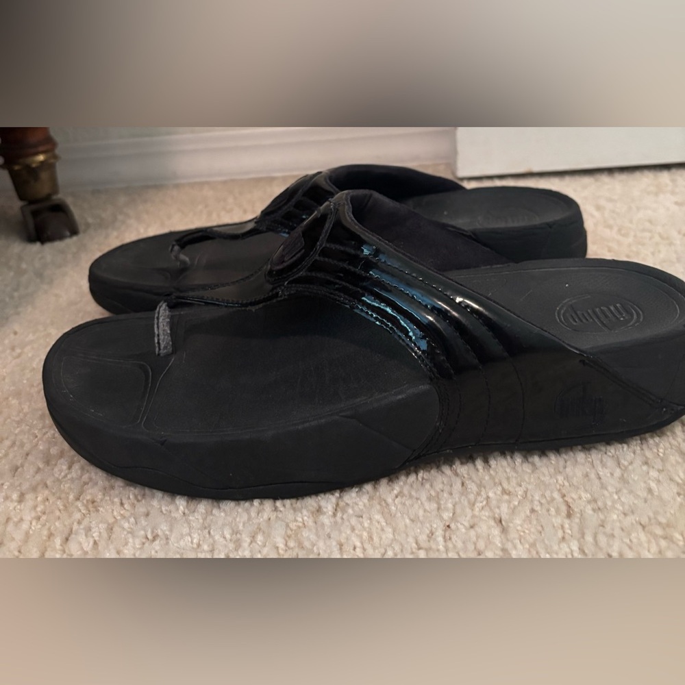 Fitflops size 9